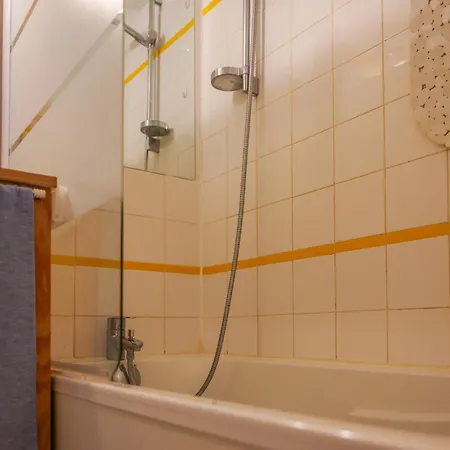 En Rdc - La Goelette Port Bourgenay - 4 Personnes Saint-Jean-dʼOrbetiers