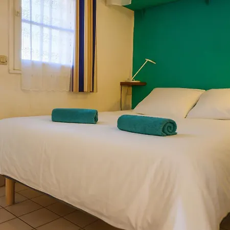 En Rdc - La Goelette Port Bourgenay - 4 Personnes * Saint-Jean-dʼOrbetiers