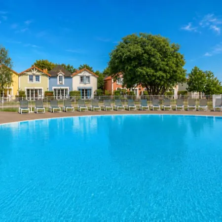 En Rdc - Vue Et Port La Goelette Port Bourgenay - 4 Personnes Apartment *